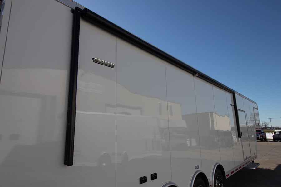 intech trailers