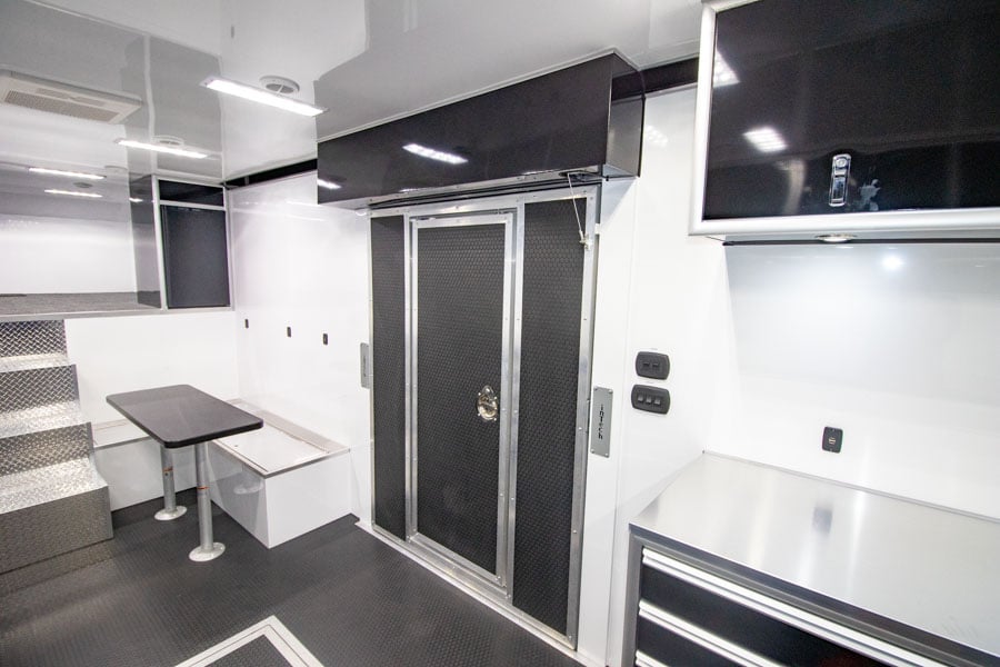 intech trailers
