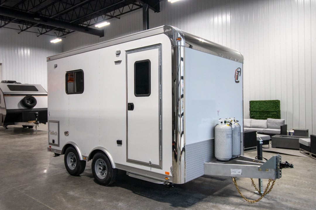 intech trailers