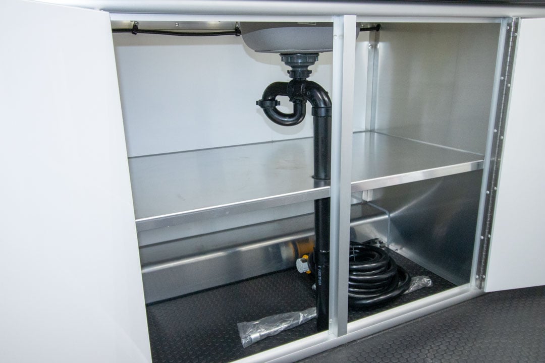 intech trailers