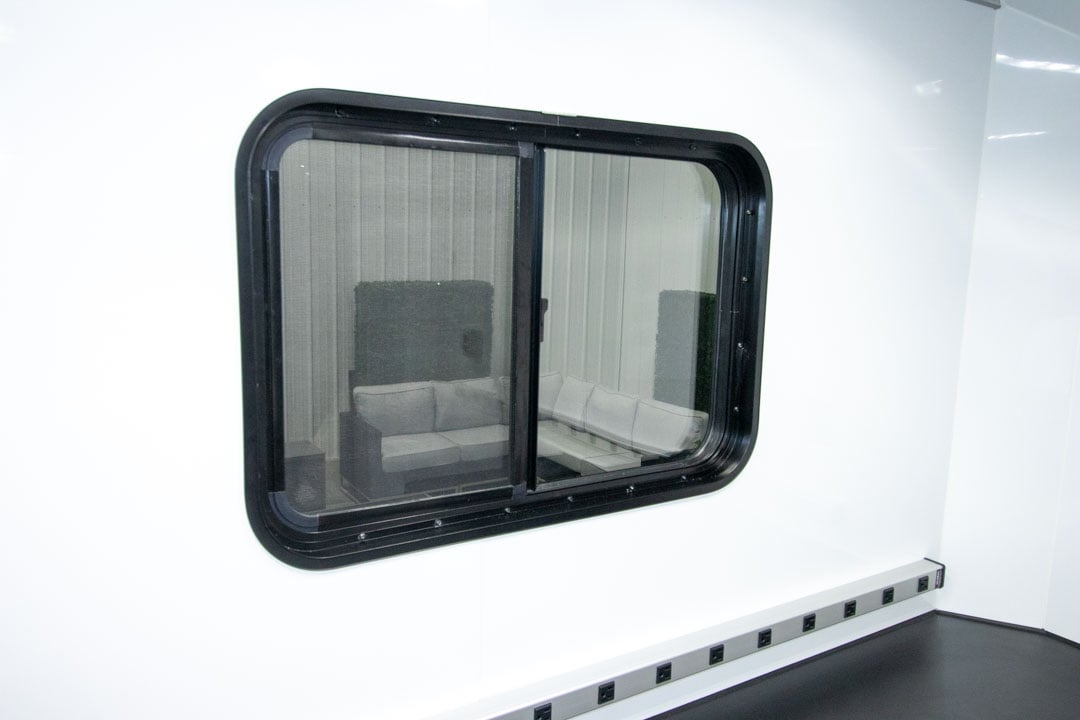 intech trailers