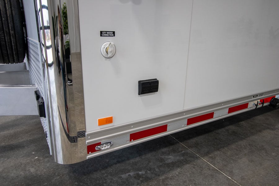 intech trailers