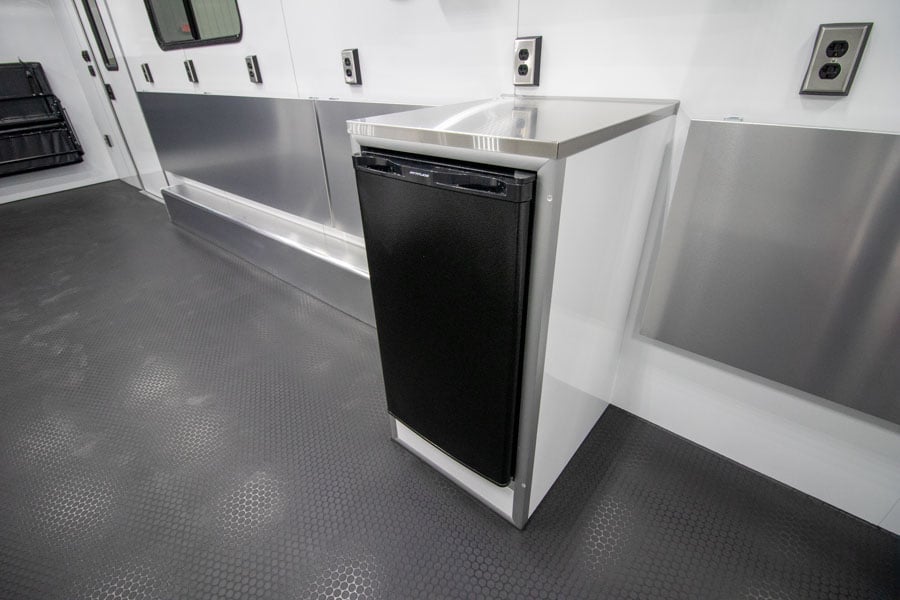 intech trailers