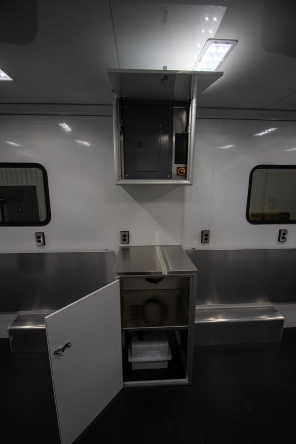 intech trailers