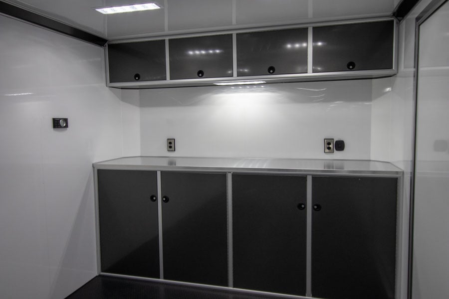 intech trailers