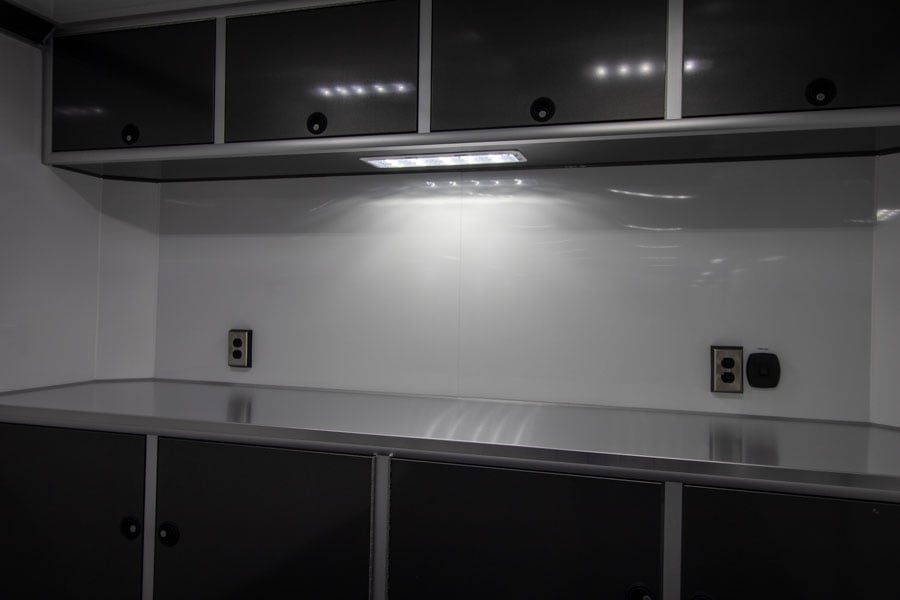 intech trailers