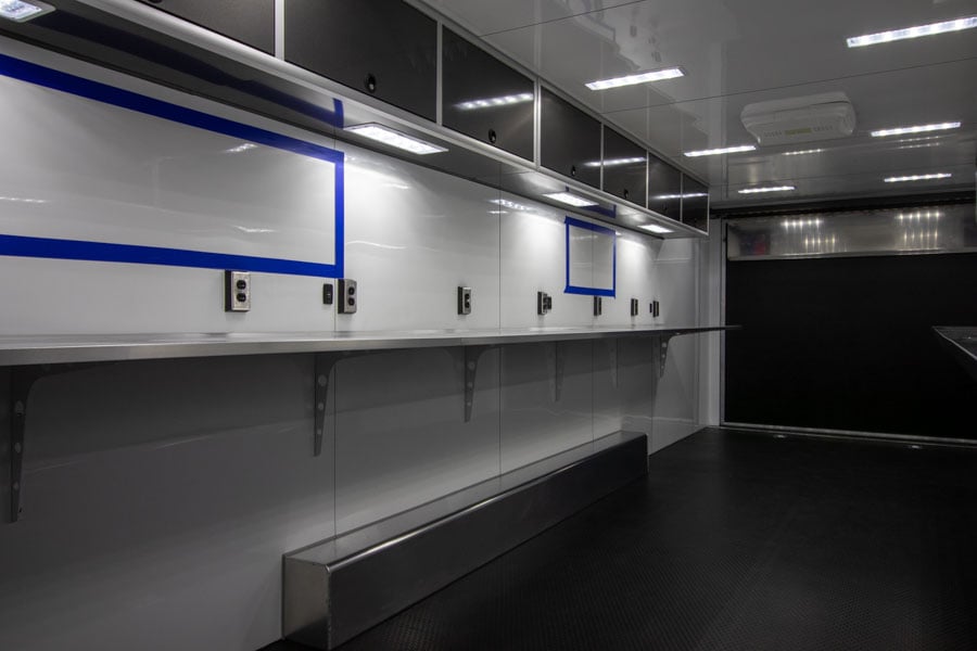 intech trailers