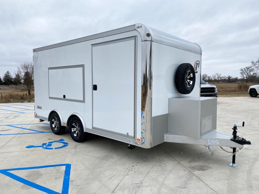 intech trailers