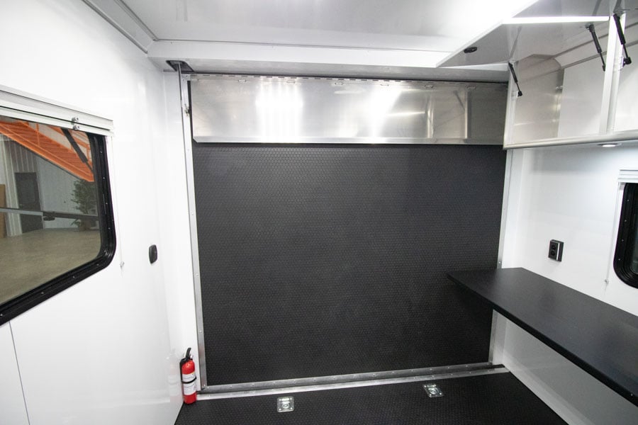 intech trailers
