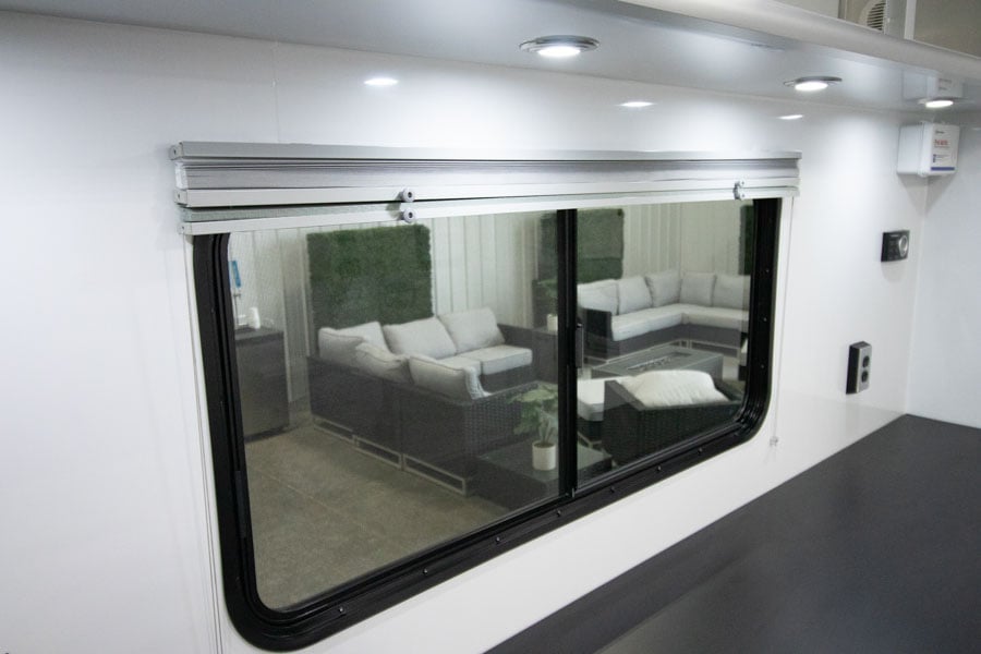 intech trailers