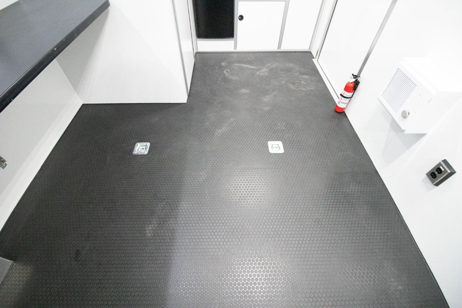 intech trailers