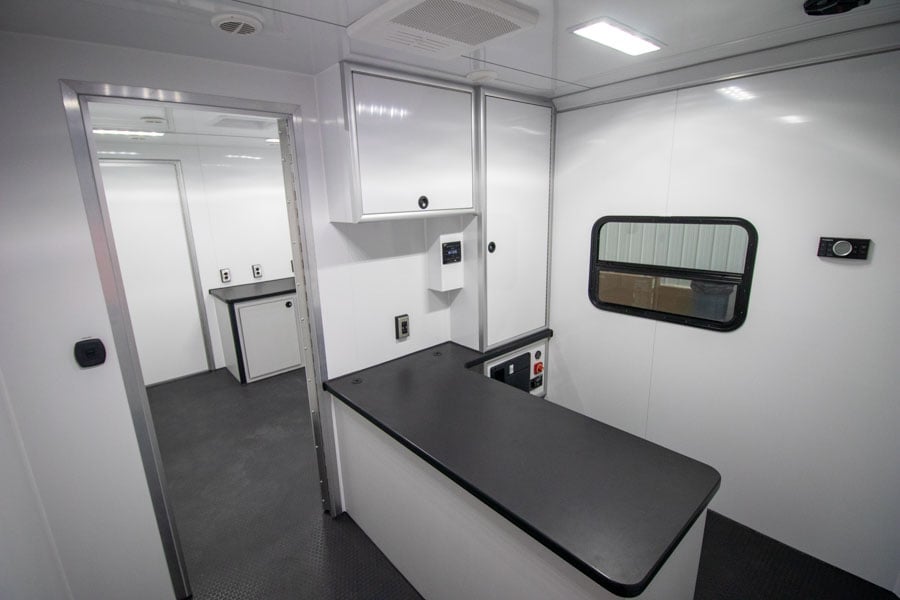 intech trailers