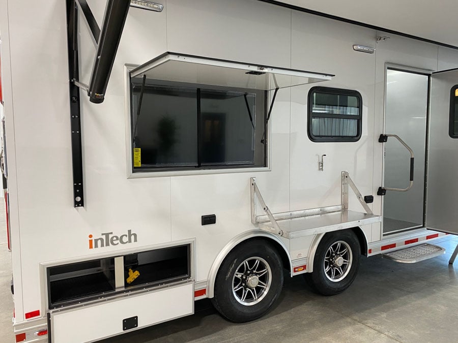 intech trailers