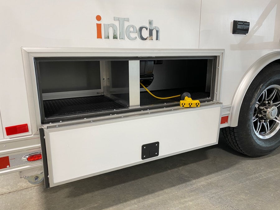 intech trailers