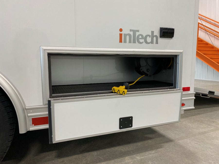 intech trailers