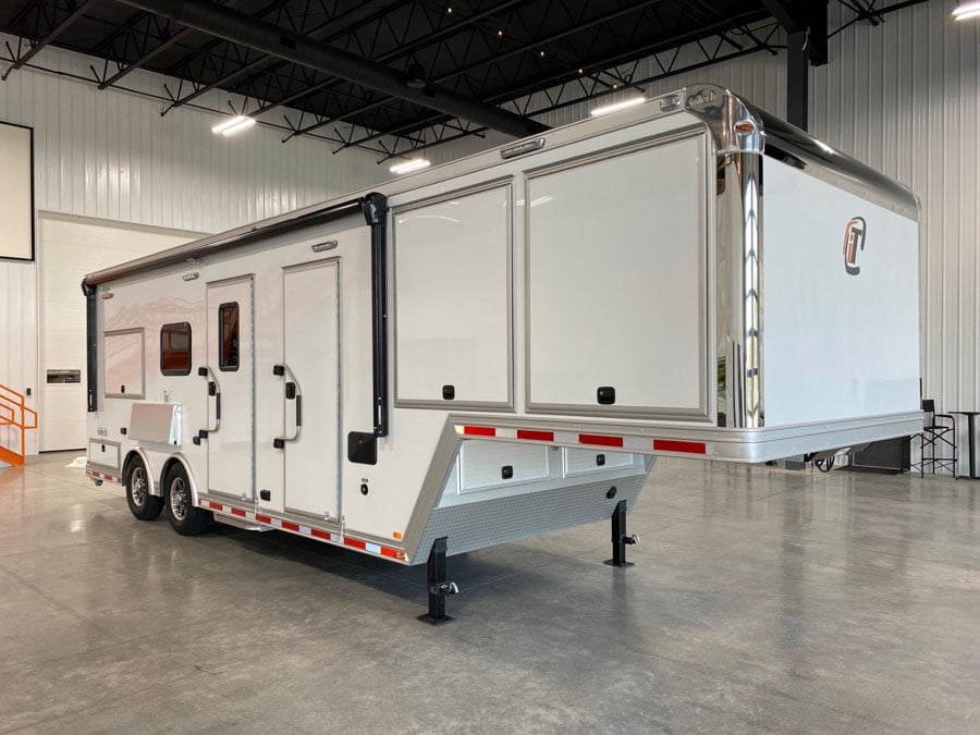 intech trailers