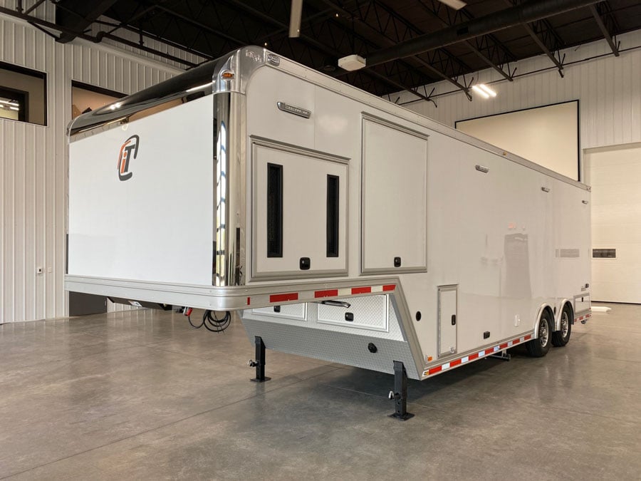 intech trailers