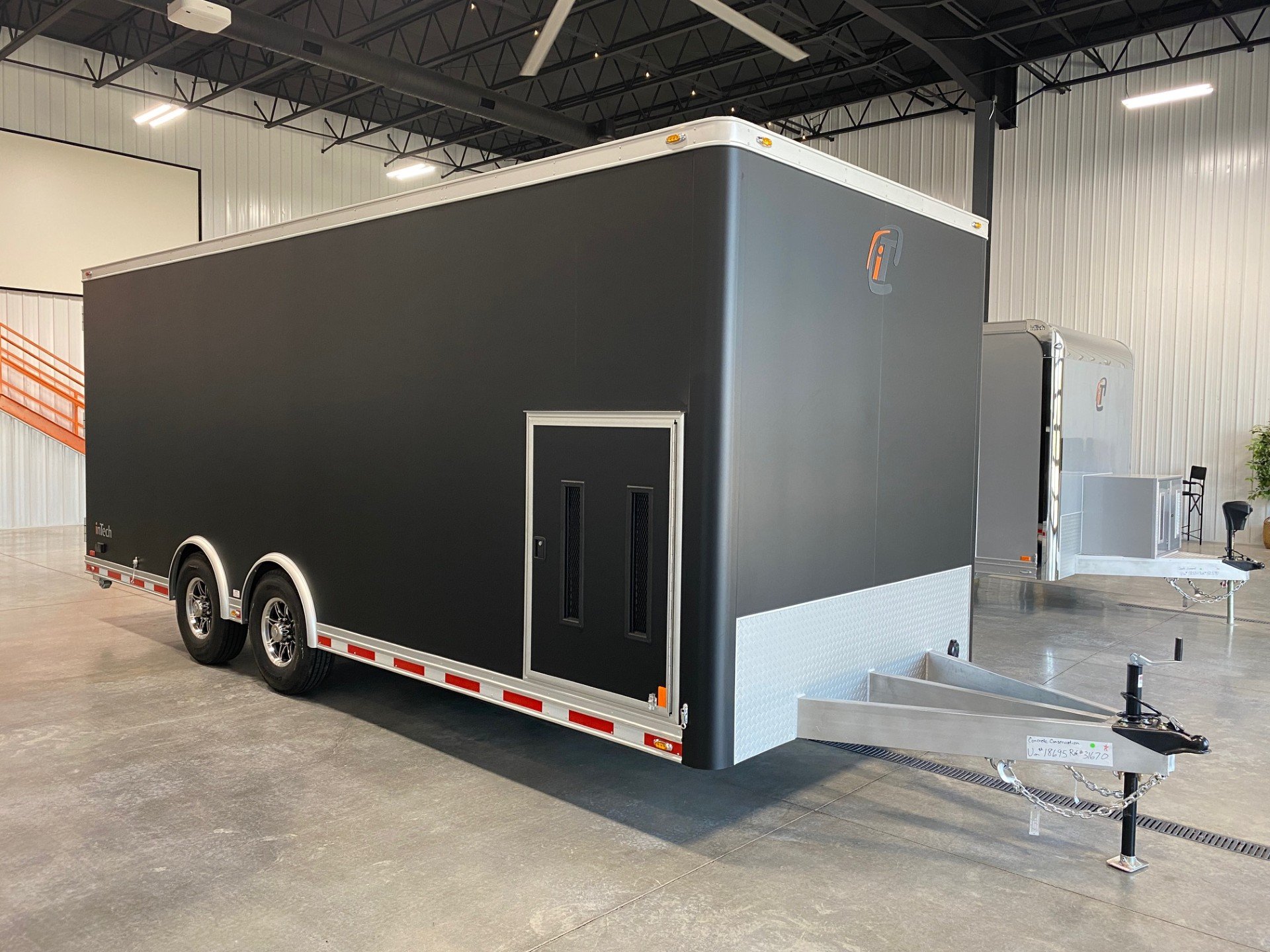 intech trailers