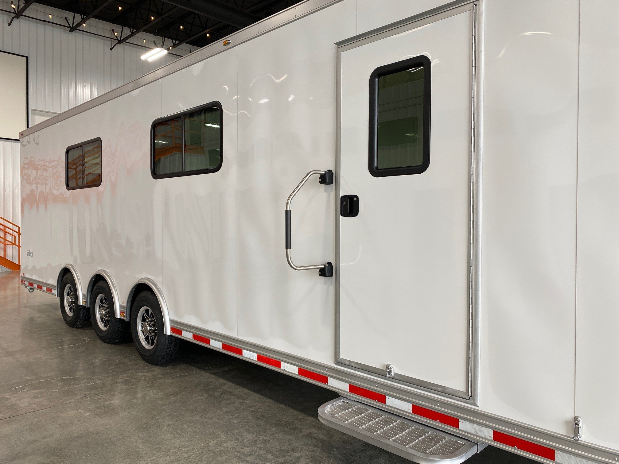 intech trailers