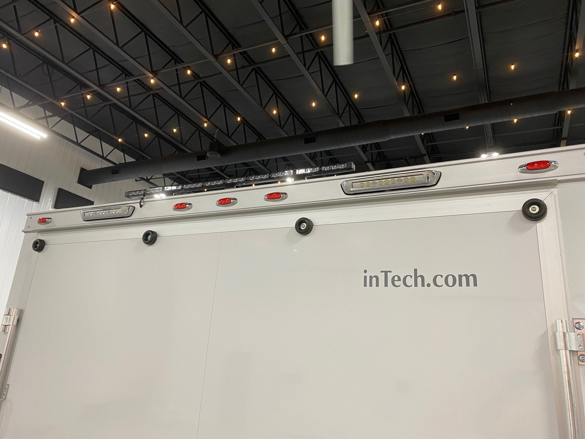 intech trailers