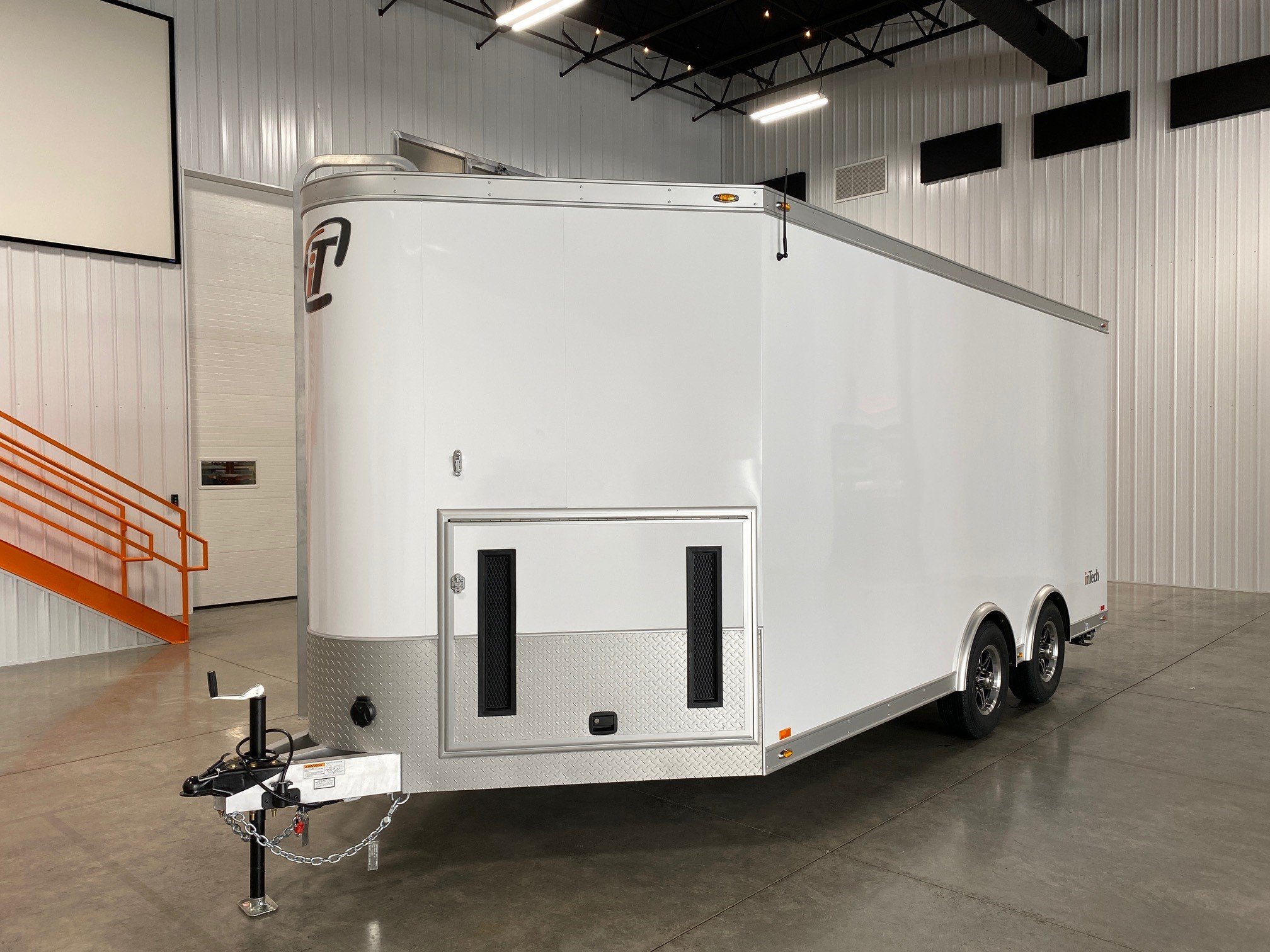 intech trailers