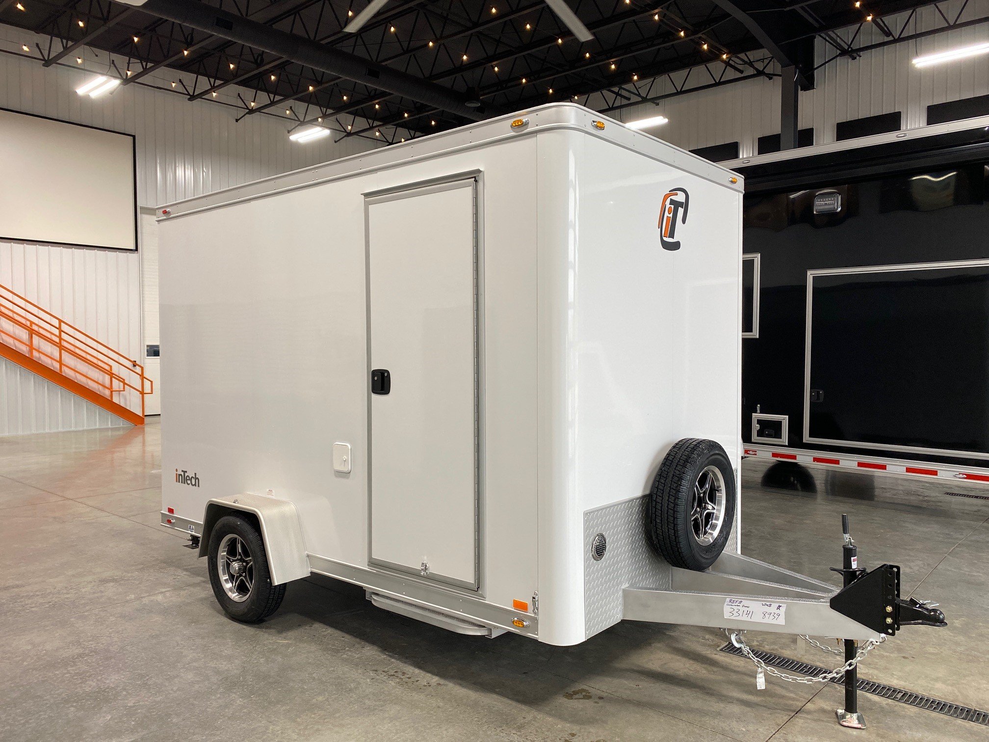 intech trailers