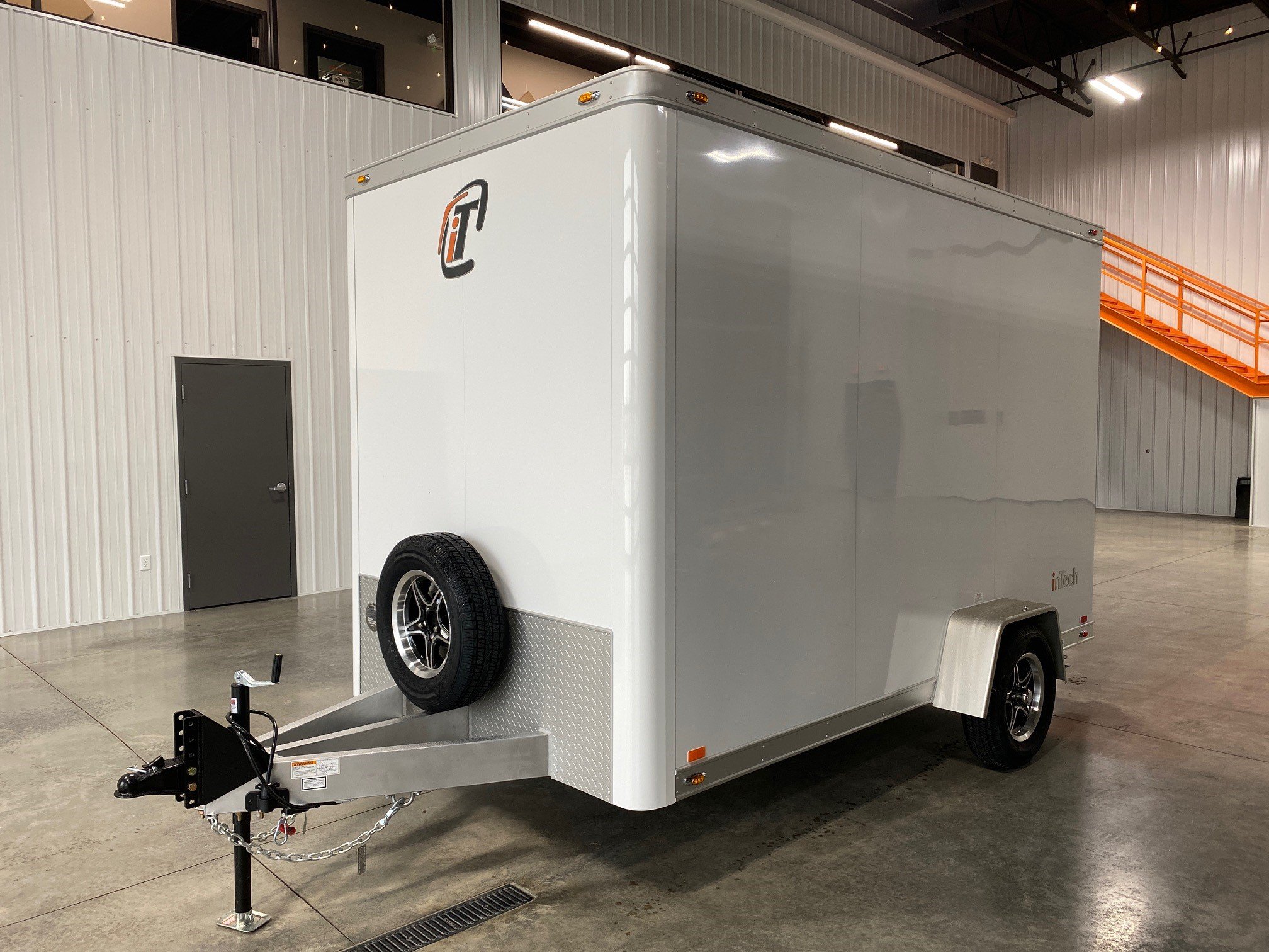 intech trailers