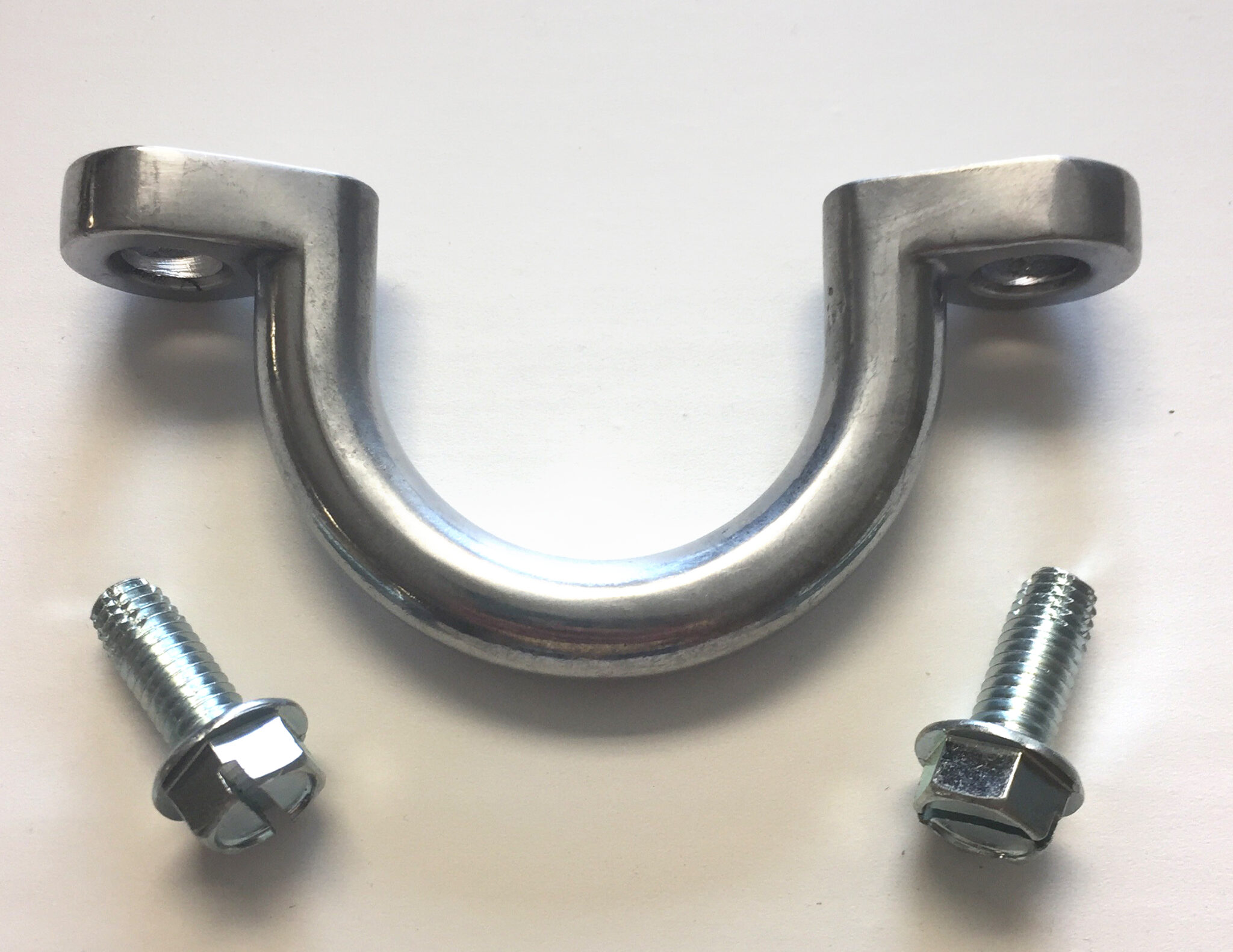 Safety Chain Loop inTech Marketplace