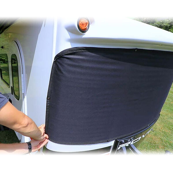 Exterior inTech Marketplace