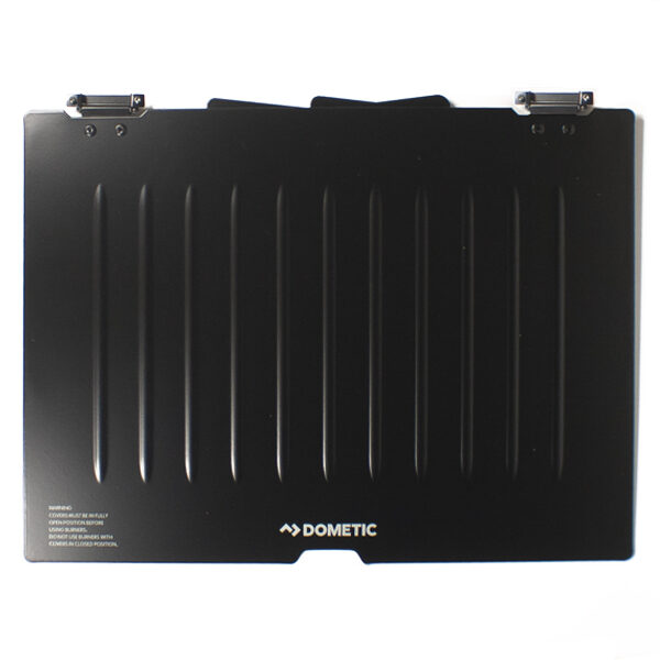 Metal Cooktop Cover