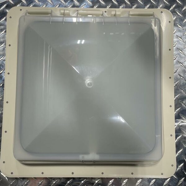 Manual Roof Vent