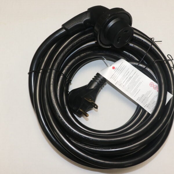 Shore Cord 30 AMP