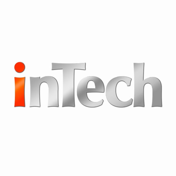 inTech Decal - inTech Marketplace