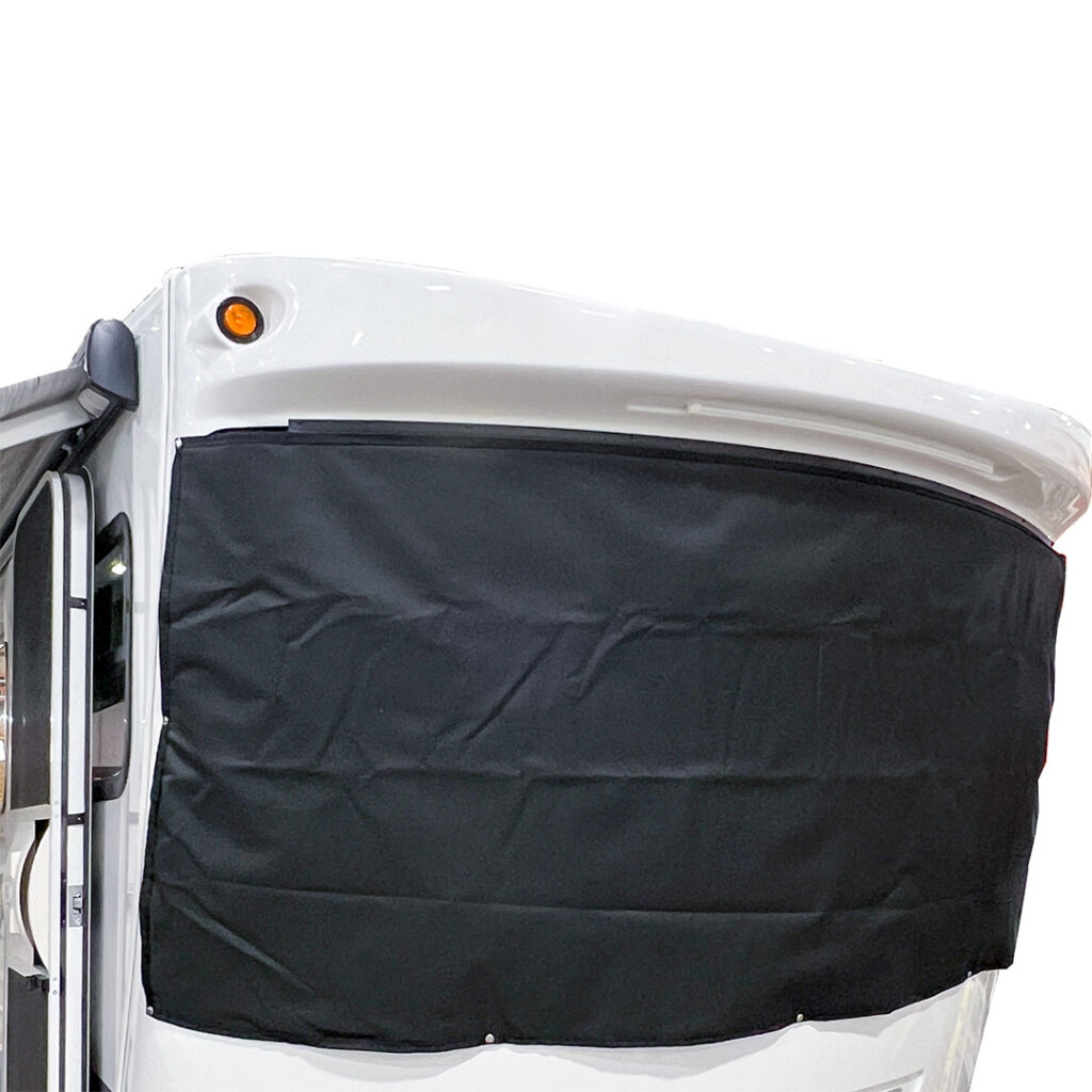 Exterior inTech Marketplace