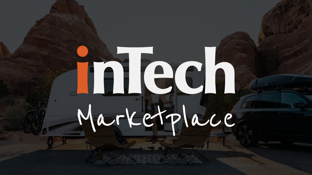 inTech Marketplace Parts & Accessories