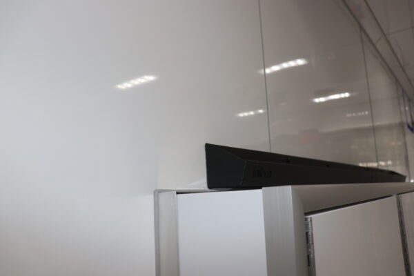 Wing Wall Mount Tray - Image 2