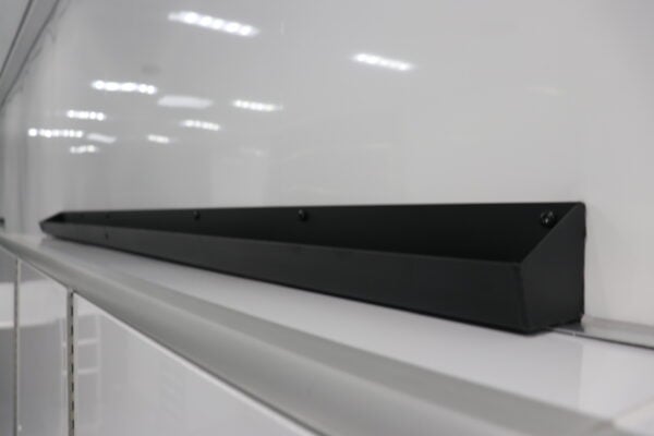 Wing Wall Mount Tray