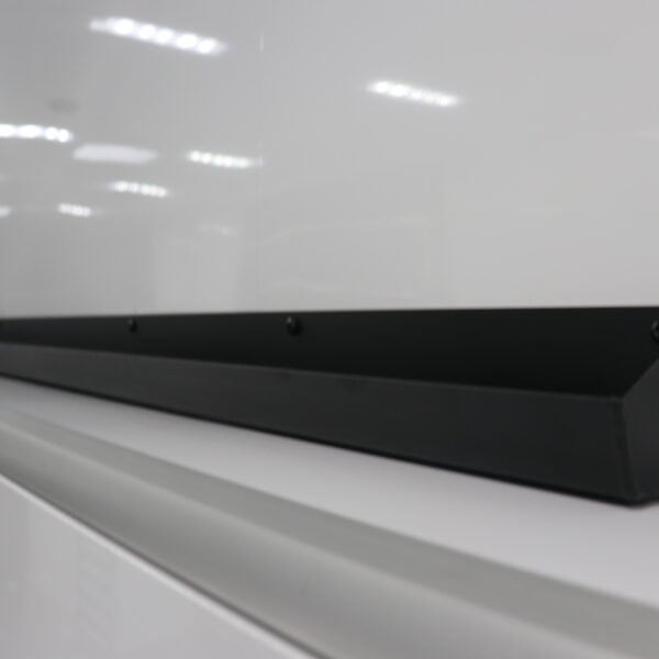 Wing Wall Mount Tray