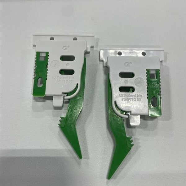 Cabinet Drawer Flanges