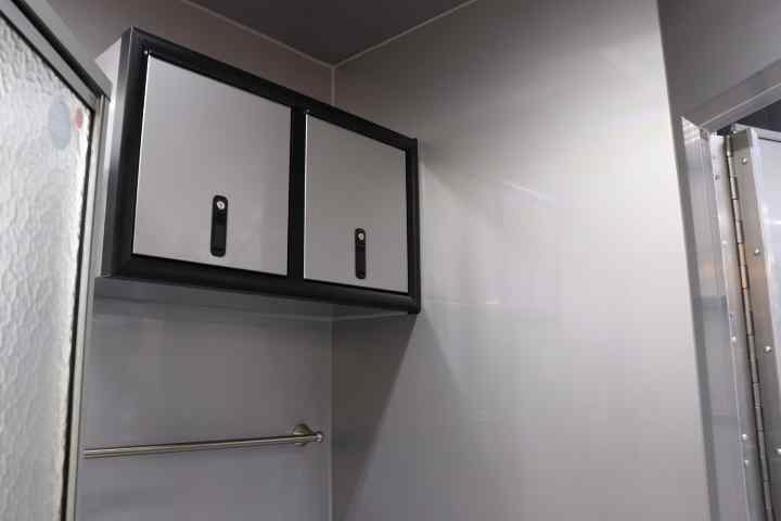inTech Gooseneck Trailer