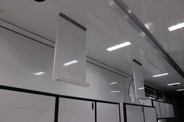 inTech Gooseneck Trailer