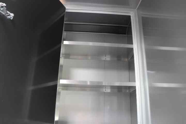 inTech Gooseneck Trailer