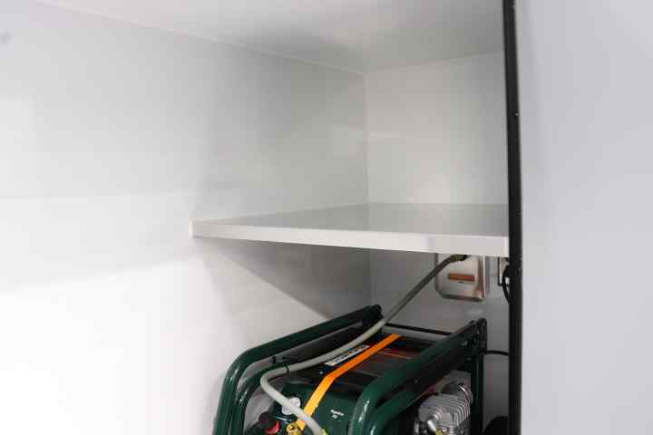inTech Gooseneck Trailer
