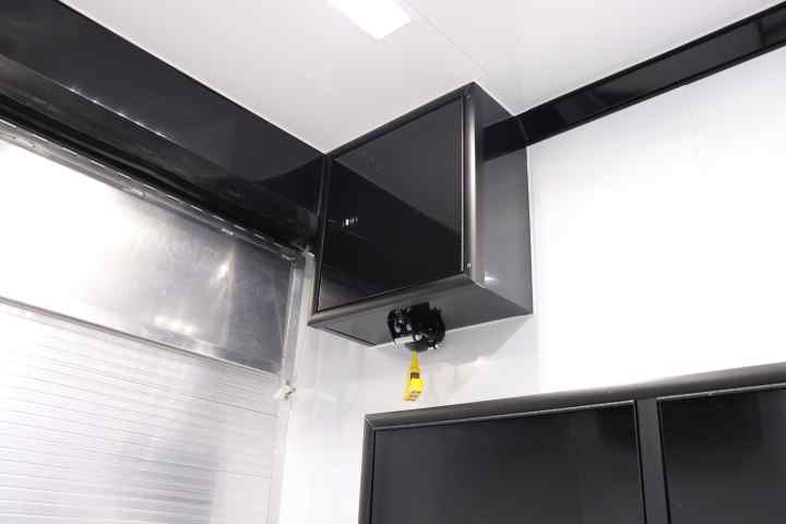 inTech Gooseneck Trailer