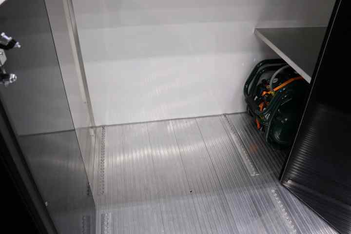 inTech Gooseneck Trailer