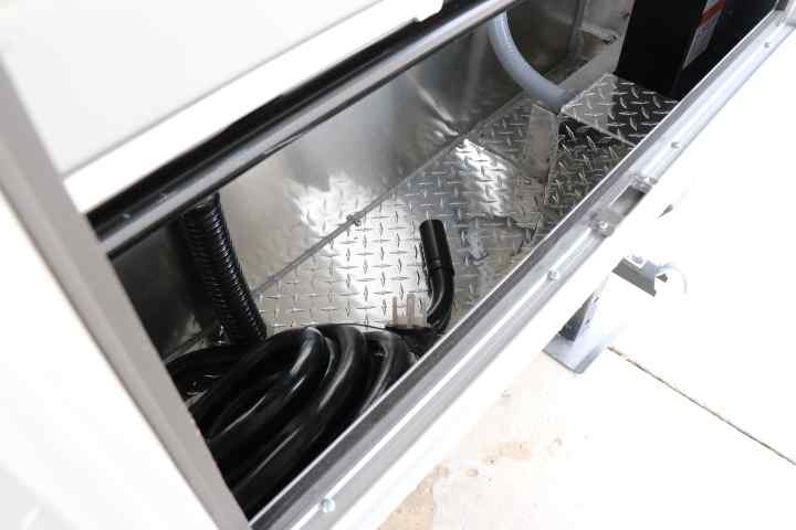inTech Gooseneck Trailer
