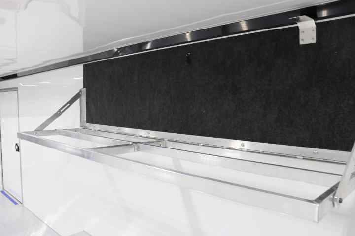 inTech Gooseneck Trailer
