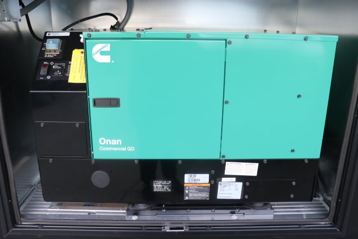 inTech Tag Trailer