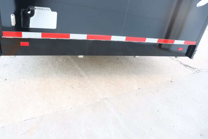inTech Tag Trailer