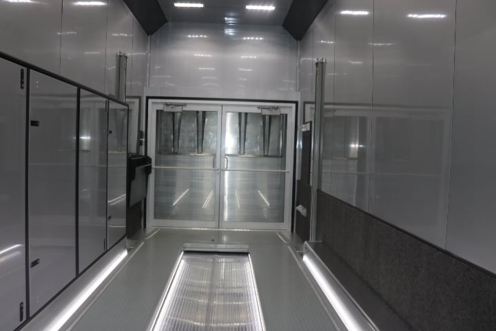 inTech Tag Trailer
